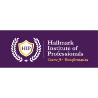Hallmark Institute of Professionals logo - Similar company to Outerview