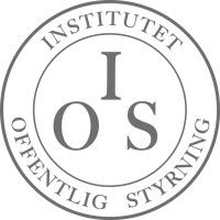 Institutet för Offentlig Styrning logo - Similar company to Förvaltningshögskolan
