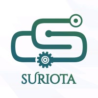 SURIOTA logo - Similar company to Barelang Software Digital