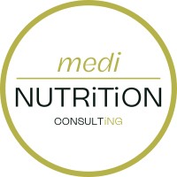 mediNutrition Consulting logo - Similar company to Assmus Athletics
