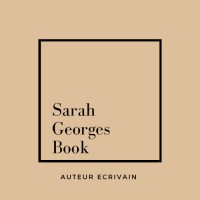 Sarah Georges Book logo - Similar company to Backstage