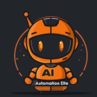 AI Automation Elite logo - Similar company to Ai Agent Operations