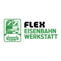 FLEX Eisenbahnwerkstatt GmbH logo - Similar company to Tradeeu Global