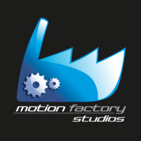 Motion Factory Studios logo - Similar company to Exacom I.T. S.A.S