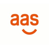 aas Akademie für Arbeits- und Sozialrecht Ruhr-Westfalen GmbH logo - Similar company to Ver.Di Bildung + Beratung Gemeinnützige Gmbh