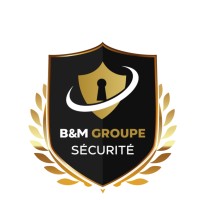 B&M Groupe Sécurité Inc. logo - Similar company to Centre Investigation & Sécurité Canada Inc