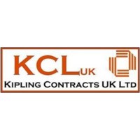 Kipling Contracts UK Ltd logo - Similar company to A Pollick Ltd