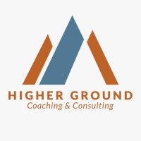 Higher Ground Coaching & Consulting