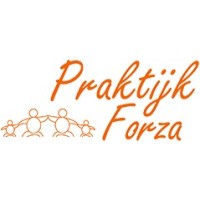 Praktijk Forza logo - Similar company to De Juf