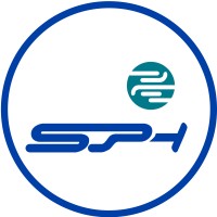 SPH Sxeria Pharma Hcsar logo - Similar company to Nubecom