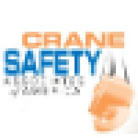 Crane Safety Associates of America Inc. logo - Similar company to Teere