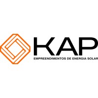 Energia Solar | KAP logo - Similar company to St Solar - Soluções Em Energia Renovável