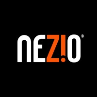 NEZIO logo - Similar company to Pacto Creativo