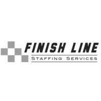 Finish Line Staffing Services logo - Similar company to King & Bishop