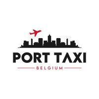 Port Taxi Belgium (PTB) logo - Similar company to Rail4Rent