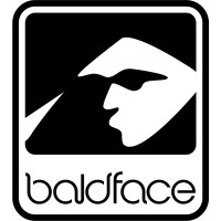 Baldface Lodge logo - Similar company to Uncle Toad'S Media Group