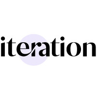 iteration logo - Similar company to C13