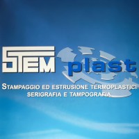 Stemplast snc logo - Similar company to M.P.S. Plastic International