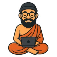 digital baba jimesh logo - Similar company to Digital Baba