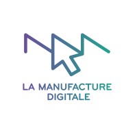 La Manufacture Digitale - Paris logo - Similar company to Markus