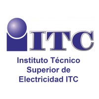 Instituto Técnico Superior de Electricidad ITC logo - Similar company to Autcont Paraguay