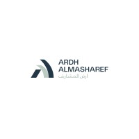 Ardh-Almasharef logo - Similar company to Ddad - Delovan Delawer Architecture + Design