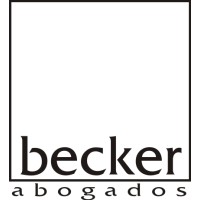 BECKER ABOGADOS SLP logo - Similar company to Dgb Legal