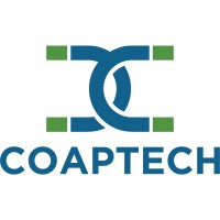 CoapTech logo - Similar company to Longeviti Neuro Solutions