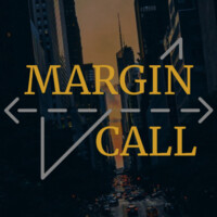 Margin Call LSE logo - Similar company to Enzac Research