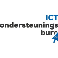 ICTOndersteuningsburo logo - Similar company to Studenttopper