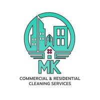 MK Cleaning Services logo - Similar company to Vacmate Cleaning