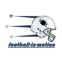 Football-In-Motion logo - Similar company to Skillzdr Sports