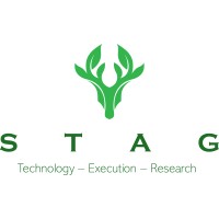 STAG International Group, LLC logo - Similar company to Commodity & Ingredient Hedging