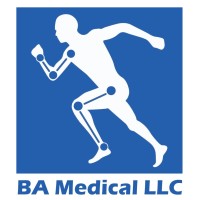 BA Medical LLC logo - Similar company to Ubs Aesthetics