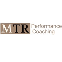 MTR Performance Coaching logo - Similar company to Thrive Homecare