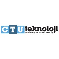 CTU Teknoloji logo - Similar company to Upudate Inc.