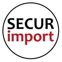 SECURimport logo - Similar company to Casmar Electrónica