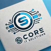 S Core IT Solutions logo - Similar company to S-Core It Solutions Sdn Bhd