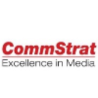 Commstrat (Asx:Coj)