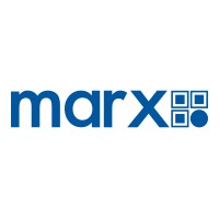 Marx logo - Similar company to Crossborder Payments (Private) Limited