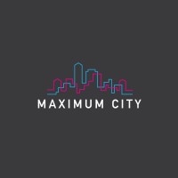 Maximum City logo - Similar company to The Laneway Project