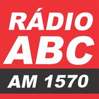 Rádio ABC - AM 1570 logo - Similar company to Radio Web Spaghetti