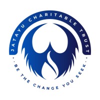 Jatayu Charitable Trust logo - Similar company to Banashri Creative Softwares