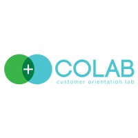 COLAB BİLİŞİM ve DANIŞMANLIK HİZMETLERİ logo - Similar company to İleri Veri Teknolojileri Ve Danışmanlık