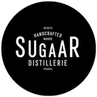 Distillerie Sugaar logo - Similar company to Matière Verte Studio