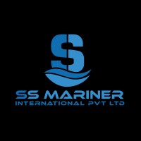 SS MARINER INTERNATIONAL PVT LTD logo - Similar company to SILOMANN Silo Cleaning, Deep Cleaning, Confined Space & Work At Height