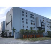 GLORY MICA(GLORY TAPES) logo - Similar company to Mica