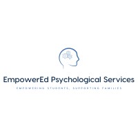 EmpowerEd Psychological Services Inc. logo - Similar company to Psyched Services