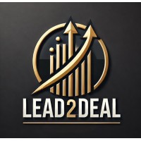 Lead to Deal | Listing Machine | Ninja Callers logo - Similar company to Deal Machine