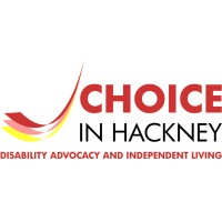 CHOICE IN HACKNEY logo - Similar company to Dwelling On It